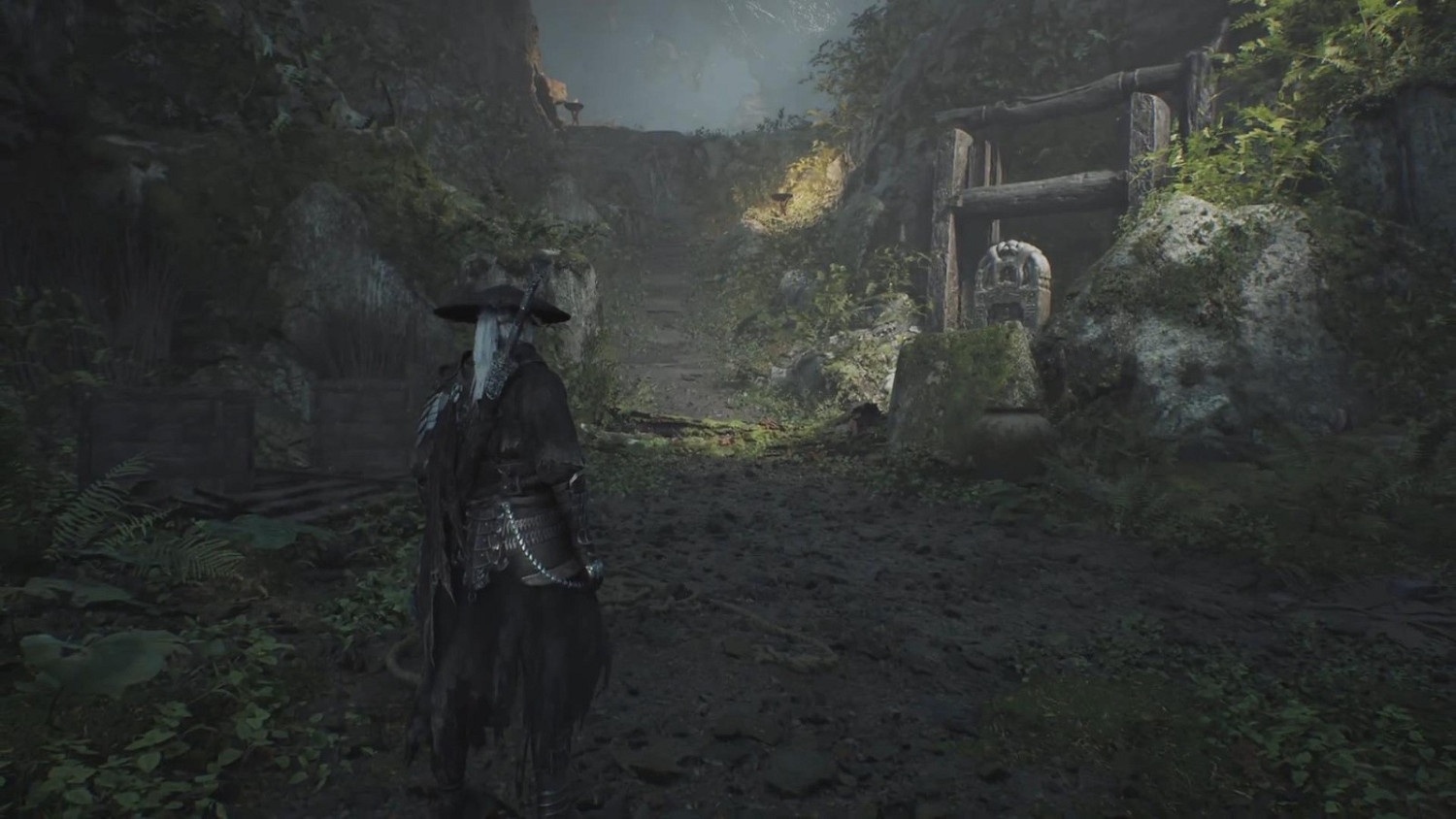 《影之刃零》曝全新實機展示 戰鬥刀刀見血緊張刺激 《影之刃零》曝全新實機展示 戰鬥刀刀見血緊張刺激