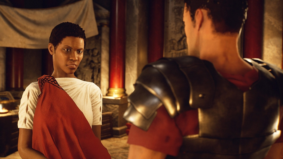 《對馬島之魂》勉強第十!盤點20款PS5最佳冒險遊戲 《對馬島之魂》勉強第十!盤點20款PS5最佳冒險遊戲