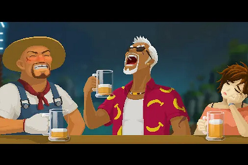 傳聞:《潛水員戴夫》有可能即將加入Xbox Game Pass 傳聞:《潛水員戴夫》有可能即將加入Xbox Game Pass