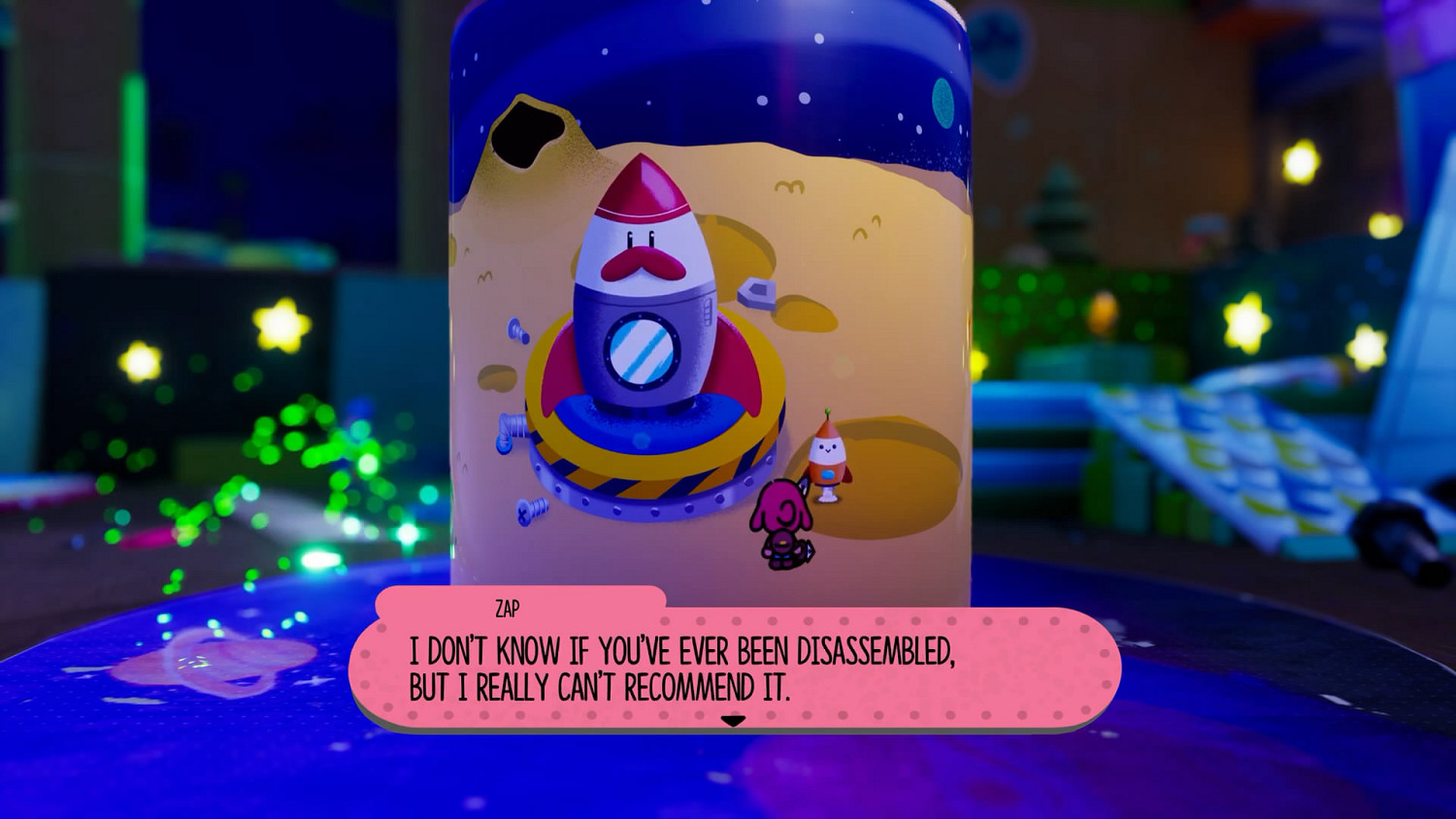 《勇敢小騎士》全新試玩影像:展示2D/3D場景下的玩法 《勇敢小騎士》全新試玩影像:展示2D/3D場景下的玩法