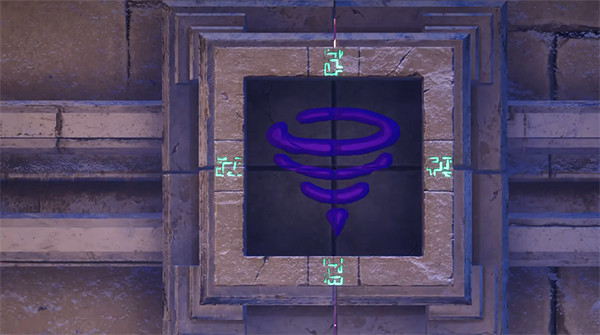 《卡庫遠古封印》啟動晶塔方法