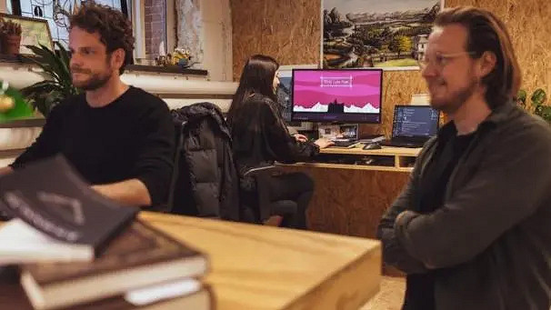 公認定流？解謎遊戲那麽多，為何它能“獨守王座”？