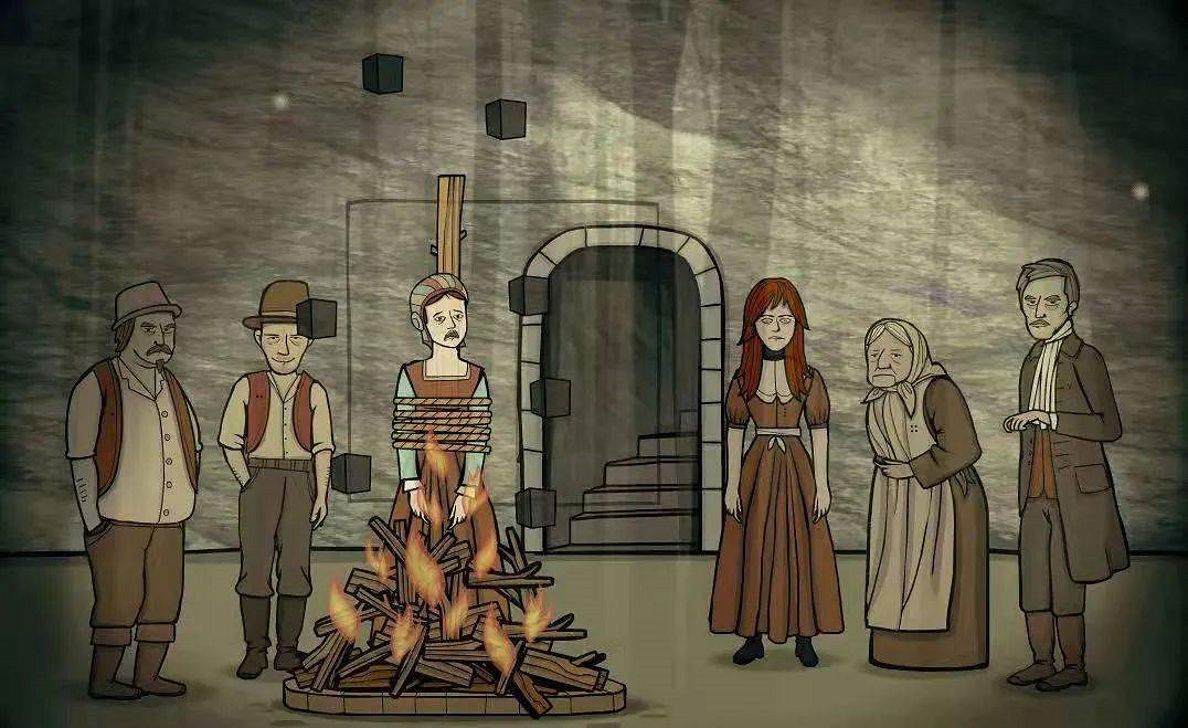 公認定流？解謎遊戲那麽多，為何它能“獨守王座”？