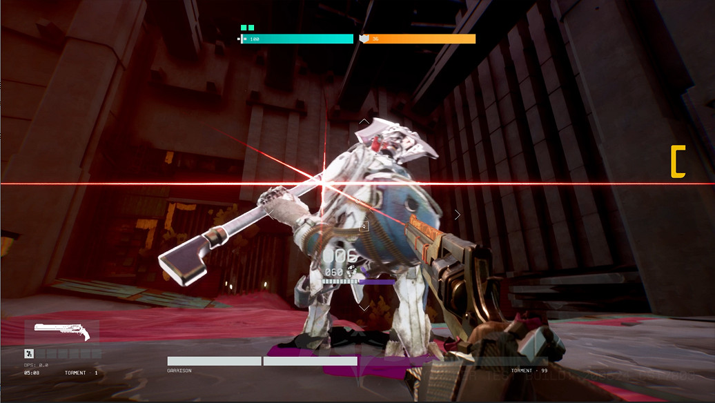 《UNYIELDER》的全球發行商確定為集英社遊戲！本作將亮相「BitSummit Drift」！！