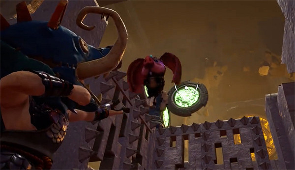 《卡庫遠古封印》沙漠遺跡攻略