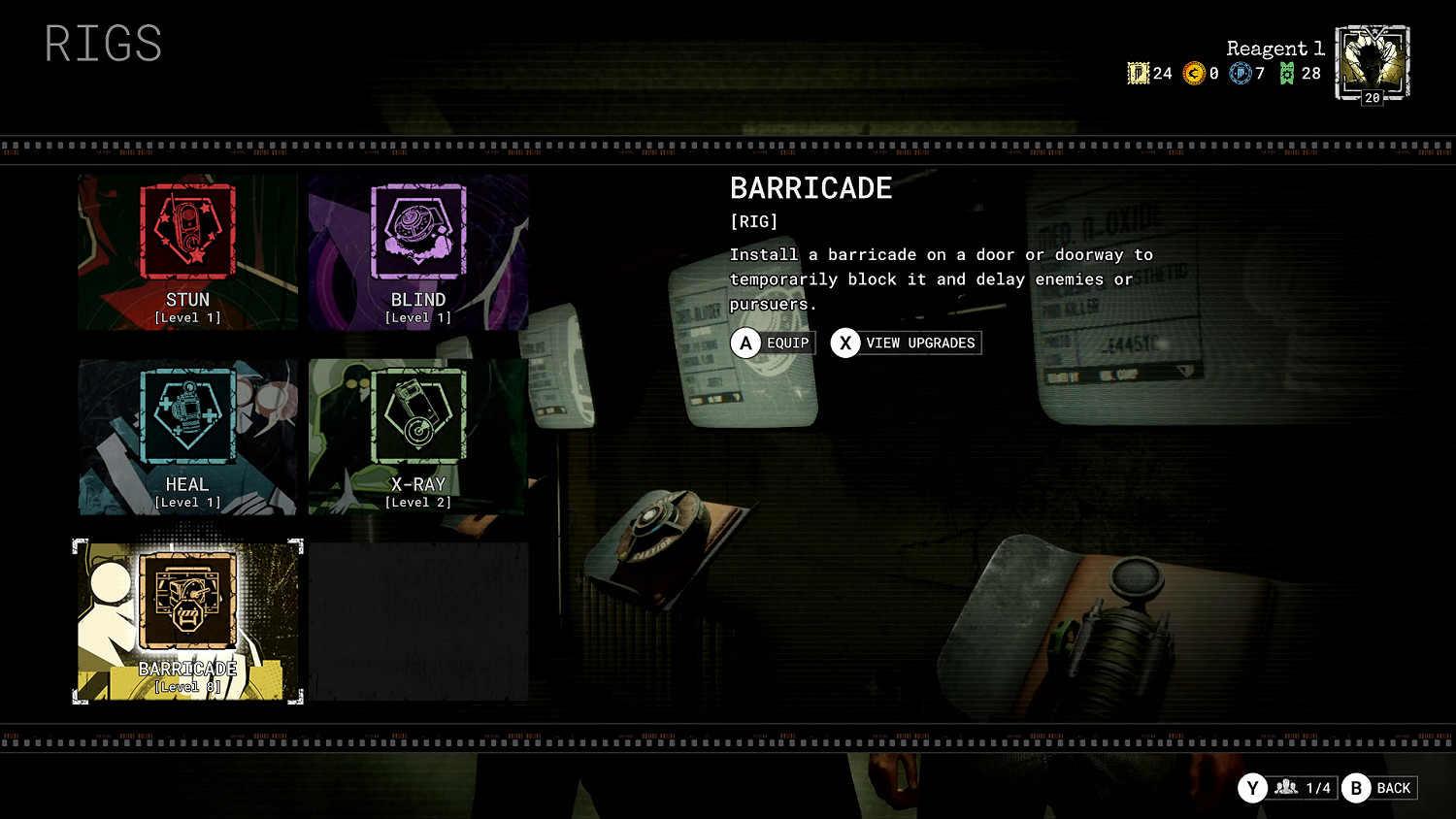 《逃生:試煉》已更新!新人物“佛朗哥·巴比諾”登場 《逃生:試煉》已更新!新人物“佛朗哥·巴比諾”登場