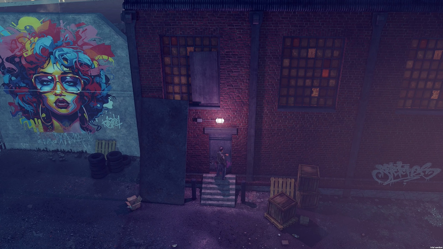 《警區》宣布發售日推遲至秋季:將繼續完善遊戲製作! 《警區》宣布發售日推遲至秋季:將繼續完善遊戲製作!