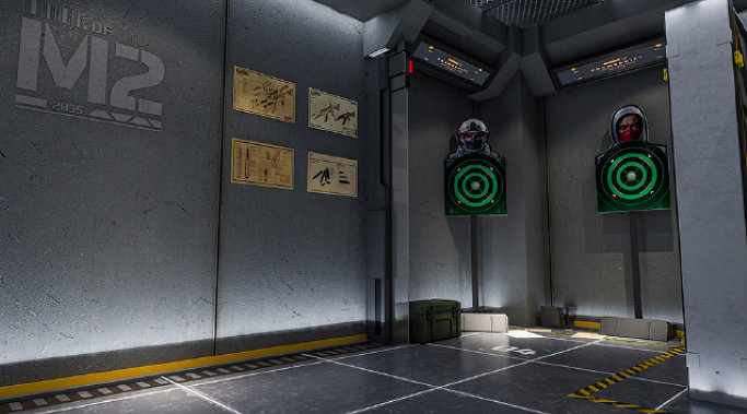 《三角洲行動》參展ChinaJoy：12台端遊+20台手遊試玩