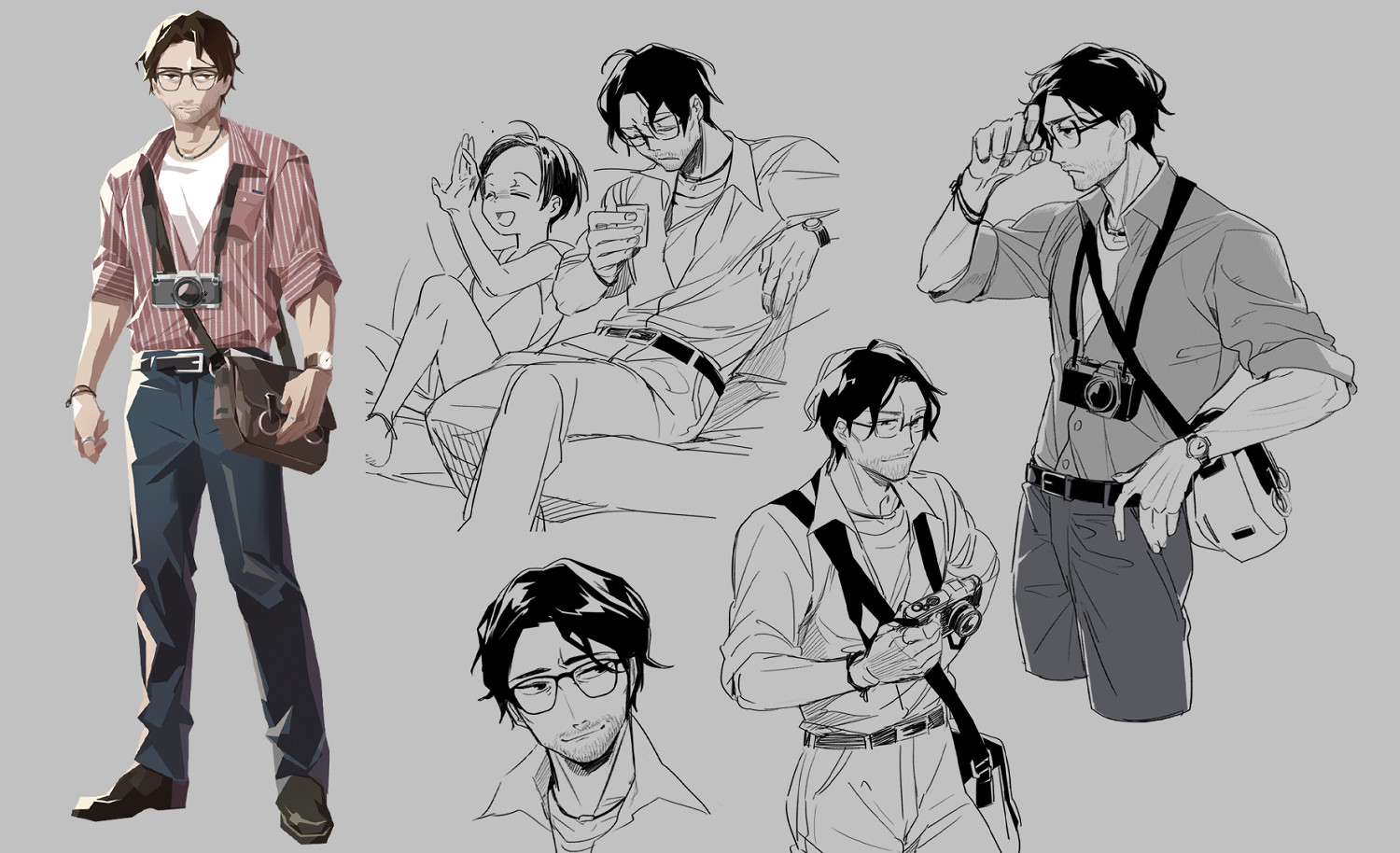 《OPUS:心相吾山》全新實機預告片全球首曝! 《OPUS:心相吾山》全新實機預告片全球首曝!