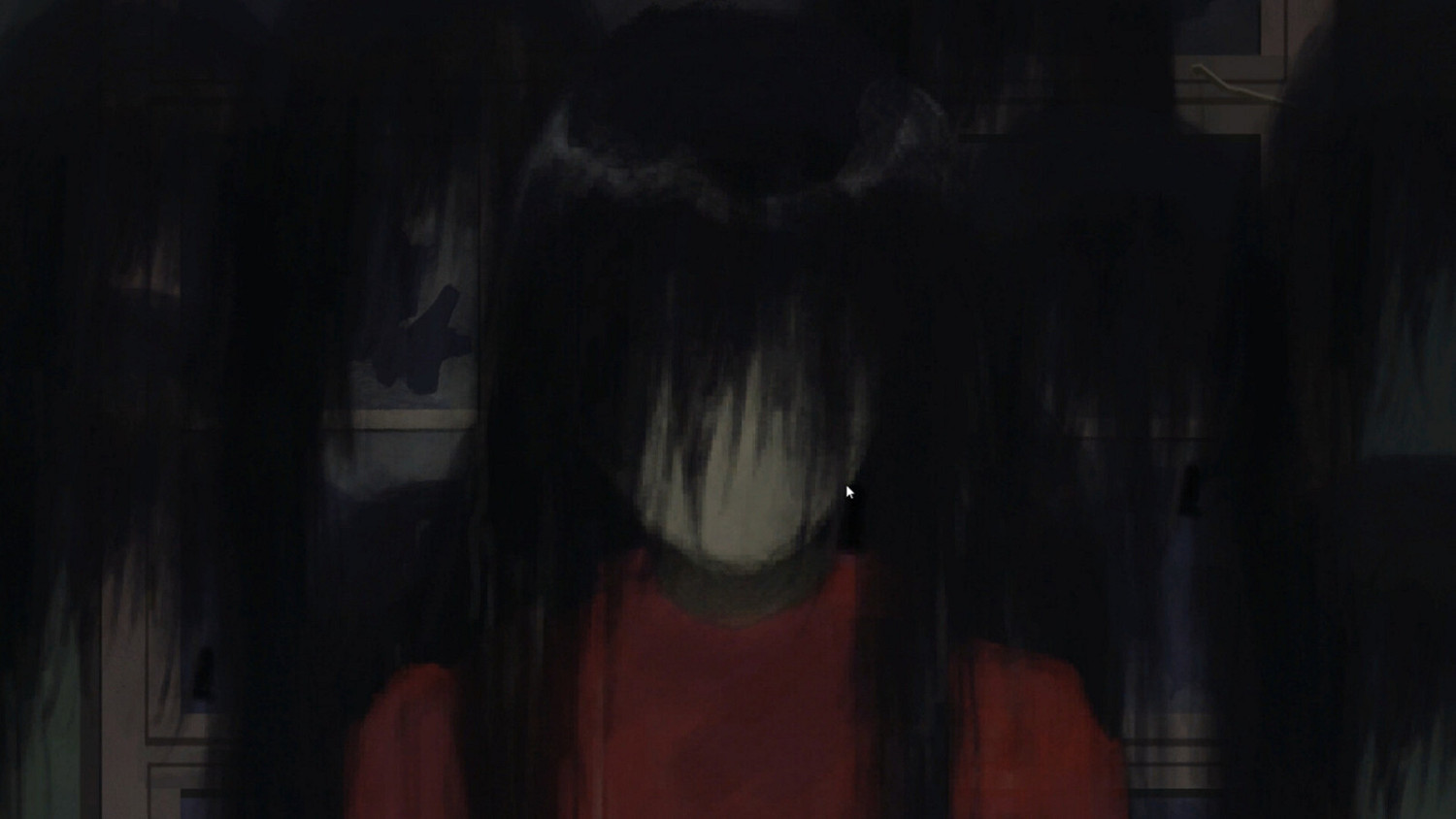 中式懸疑新作《水鬼》登陸Steam頁面：讓你感同身受！