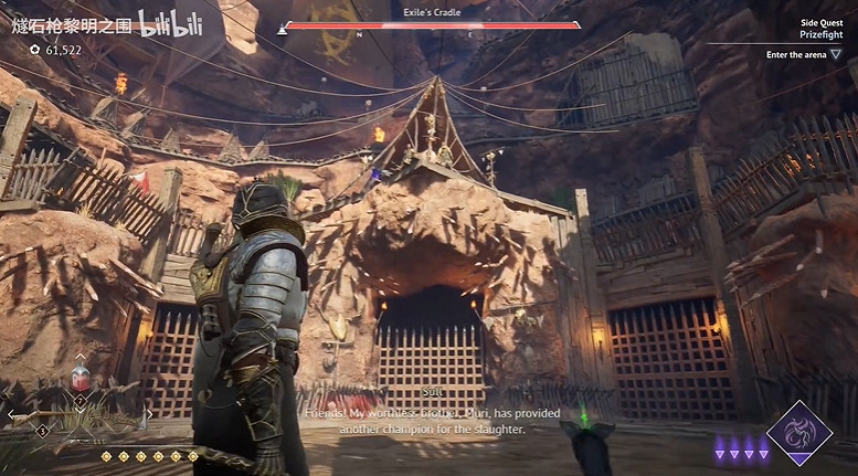 《燧石槍：黎明之圍》新實機展示公布！現已正式發售