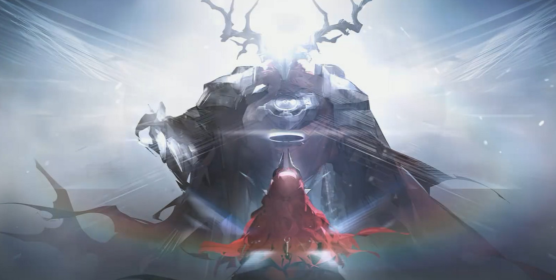 明日方舟薩卡茲的無終奇語結局攻略