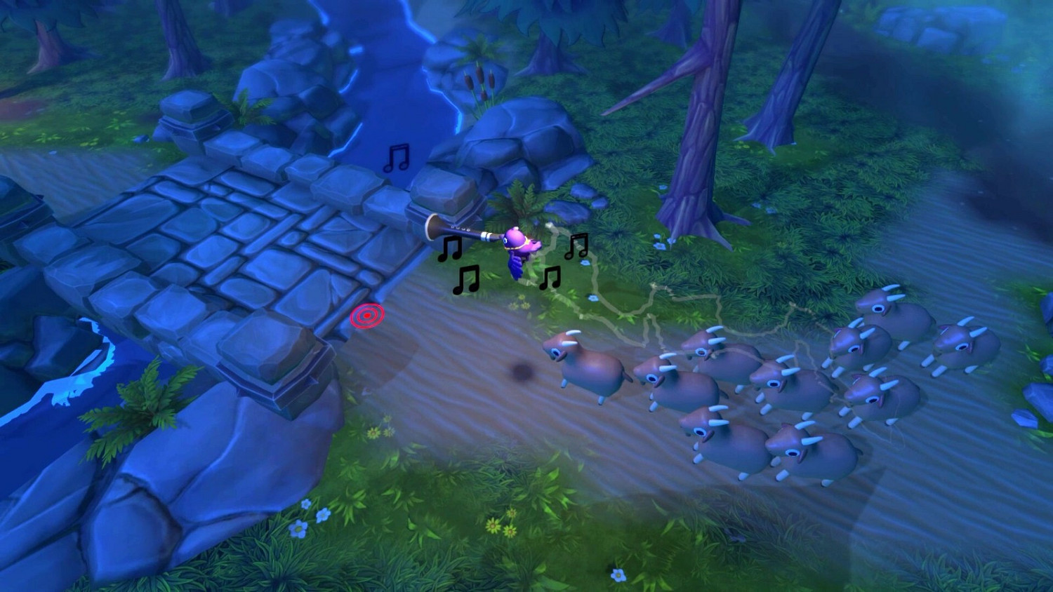 冒險解謎《整蠱鴉》將於8月15日 支援試玩 冒險解謎《整蠱鴉》將於8月15日 支援試玩