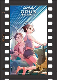 《OPUS:心相吾山》全新實機預告片全球首曝! 《OPUS:心相吾山》全新實機預告片全球首曝!