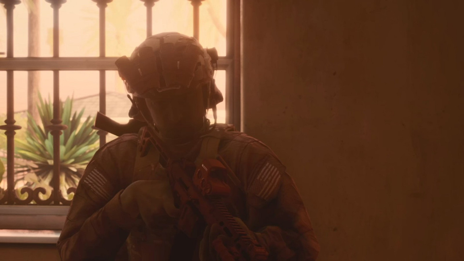 《嚴陣以待》首個DLC“Home Invasion”宣布即將發售 《嚴陣以待》首個DLC“Home Invasion”宣布即將發售