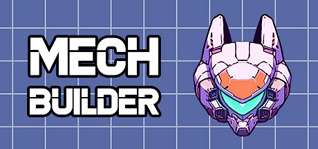 《Mech Builder》登陸Steam 拚裝模型模擬器 《Mech Builder》登陸Steam 拚裝模型模擬器