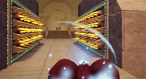 《卡庫遠古封印》沙漠遺跡攻略