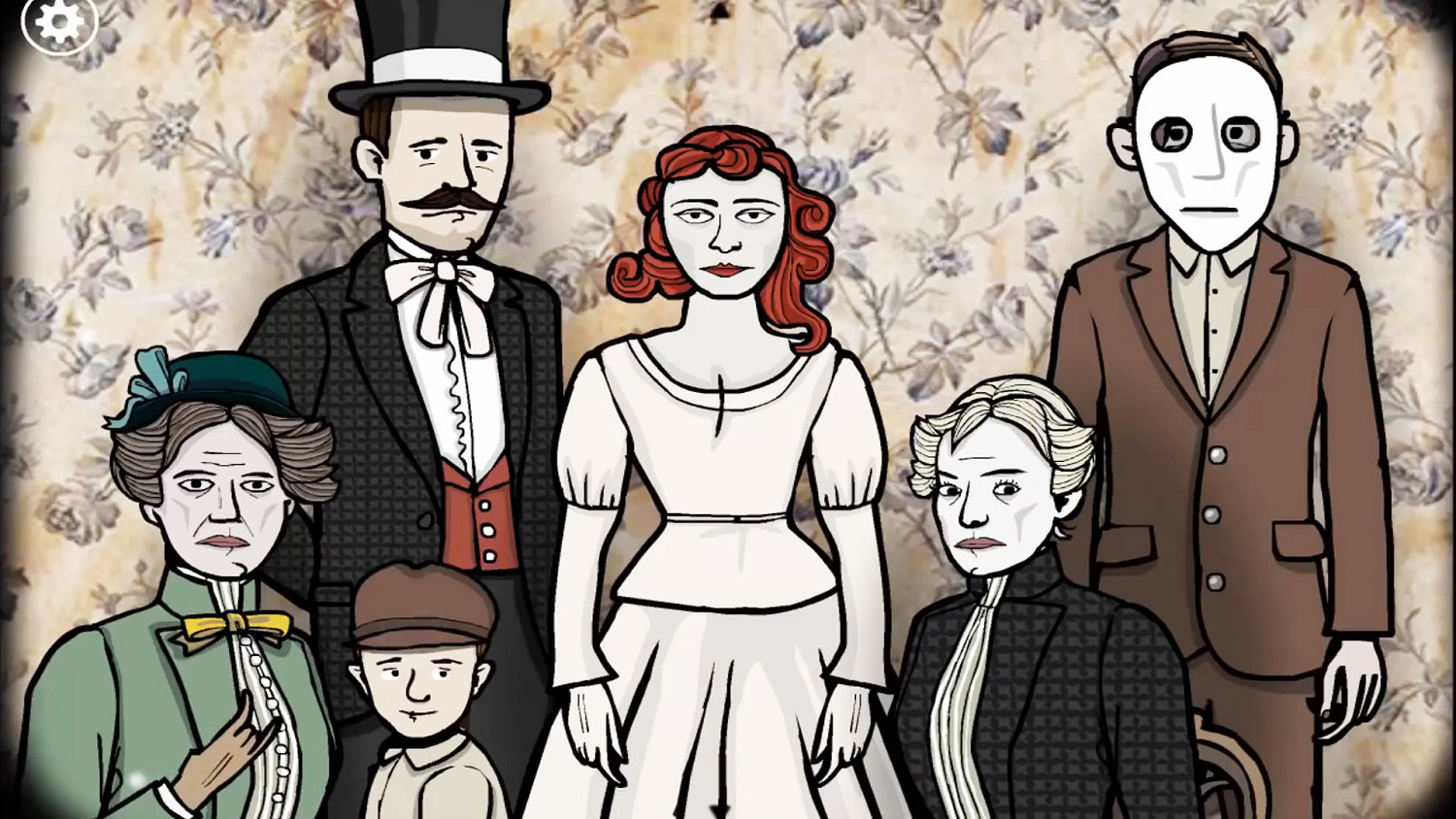 公認定流？解謎遊戲那麽多，為何它能“獨守王座”？