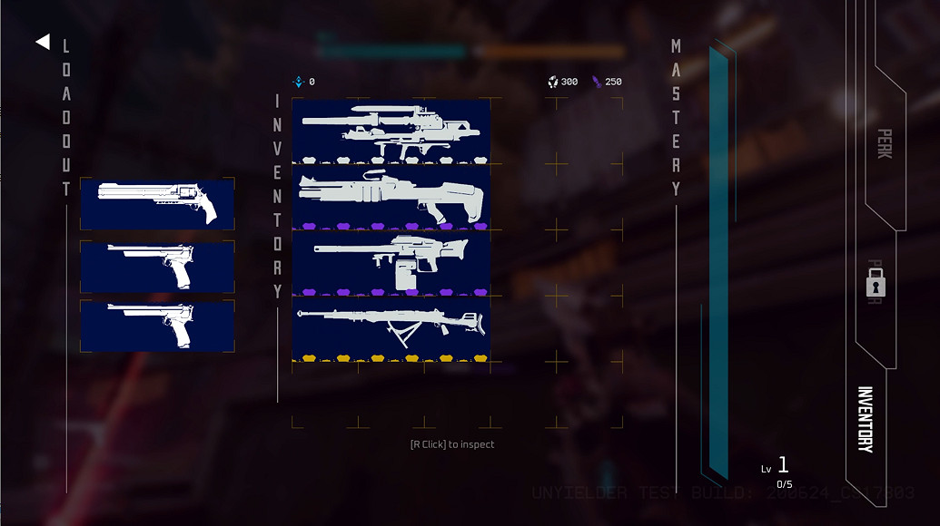 《UNYIELDER》的全球發行商確定為集英社遊戲！本作將亮相「BitSummit Drift」！！