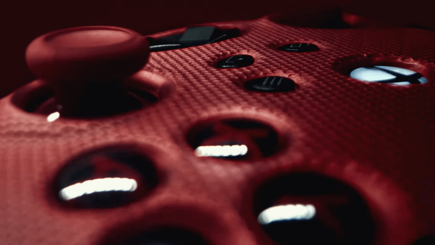 《死侍》限定款Xbox手把公布 賤賤的圓潤翹臀造型! 《死侍》限定款Xbox手把公布 賤賤的圓潤翹臀造型!