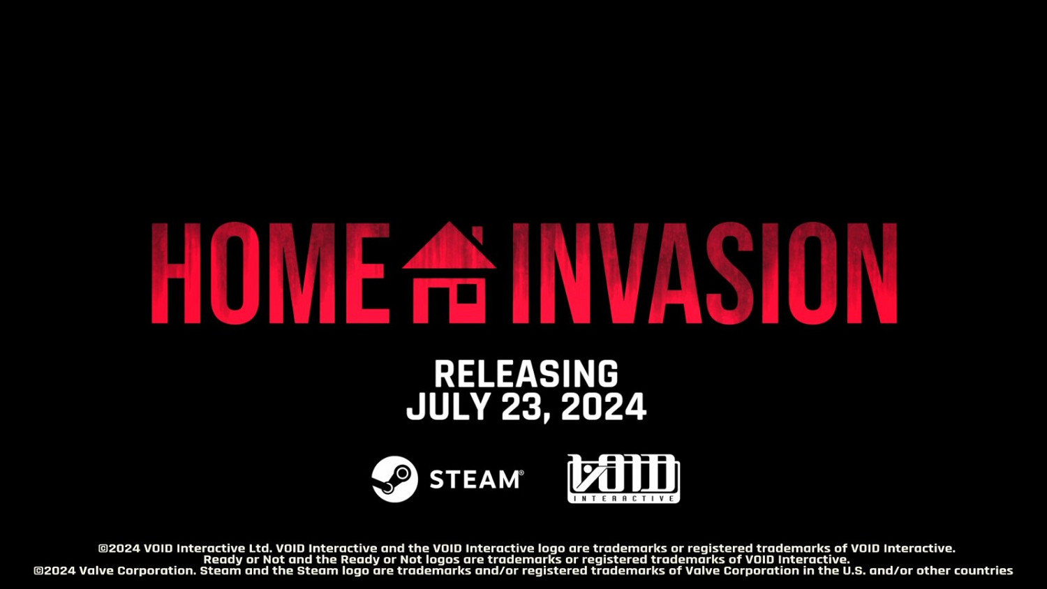 《嚴陣以待》首個DLC“Home Invasion”宣布即將發售 《嚴陣以待》首個DLC“Home Invasion”宣布即將發售