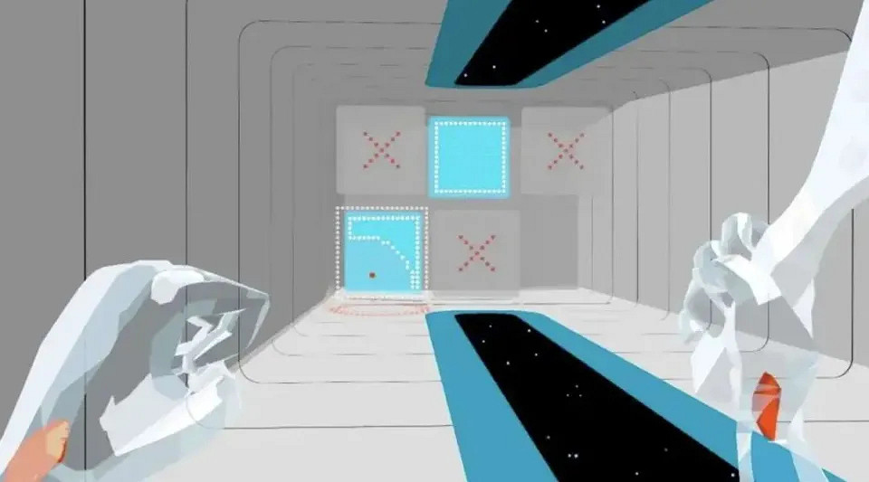 虛擬實境遊戲《C-Smash VRS: New Dimension》9.26發售 虛擬實境遊戲《C-Smash VRS: New Dimension》9.26發售