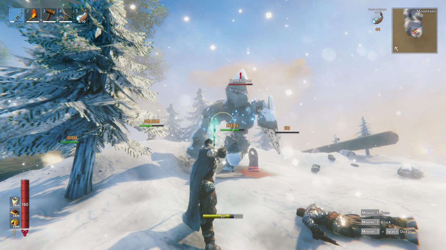 Steam特惠:《英靈神殿》5折!《荒野大鏢客2》3.3折! Steam特惠:《英靈神殿》5折!《荒野大鏢客2》3.3折!