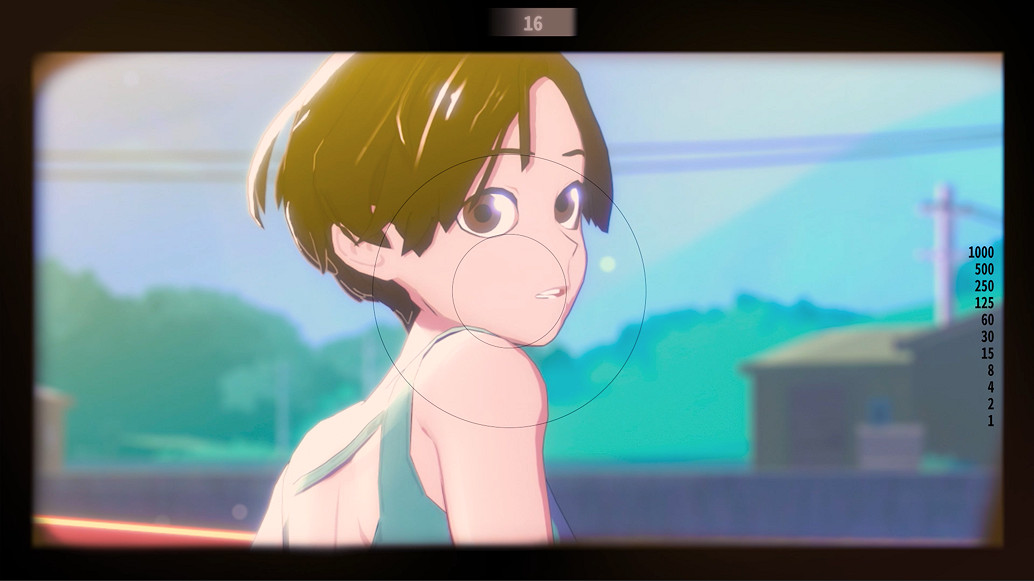 《OPUS:心相吾山》全新實機預告片全球首曝! 《OPUS:心相吾山》全新實機預告片全球首曝!