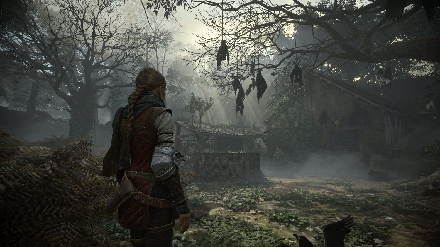 《對馬島之魂》勉強第十!盤點20款PS5最佳冒險遊戲 《對馬島之魂》勉強第十!盤點20款PS5最佳冒險遊戲