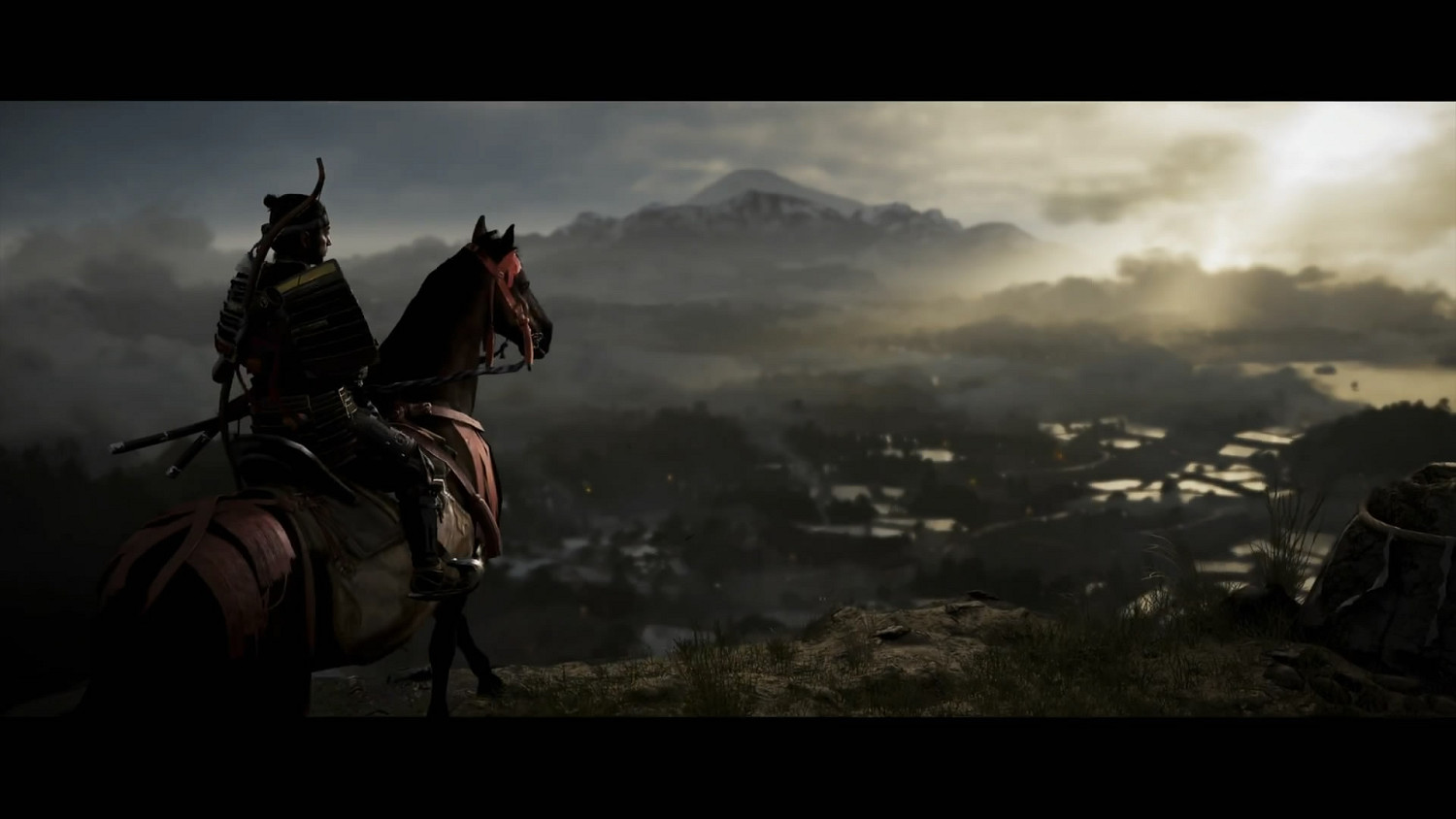 《對馬島之魂》勉強第十!盤點20款PS5最佳冒險遊戲 《對馬島之魂》勉強第十!盤點20款PS5最佳冒險遊戲