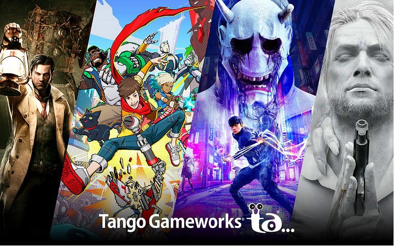 外山圭一郎討論Tango被關閉:《完美音浪》較之前作品改變太大 外山圭一郎討論Tango被關閉:《完美音浪》較之前作品改變太大