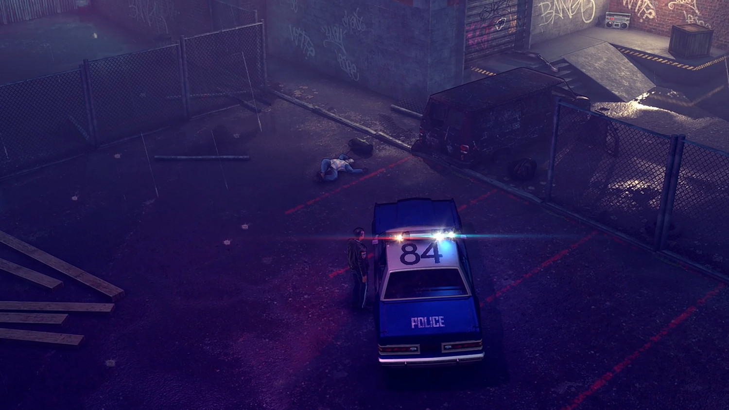 《警區》宣布發售日推遲至秋季:將繼續完善遊戲製作! 《警區》宣布發售日推遲至秋季:將繼續完善遊戲製作!