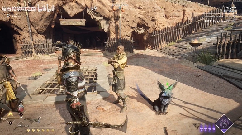 《燧石槍：黎明之圍》新實機展示公布！現已正式發售