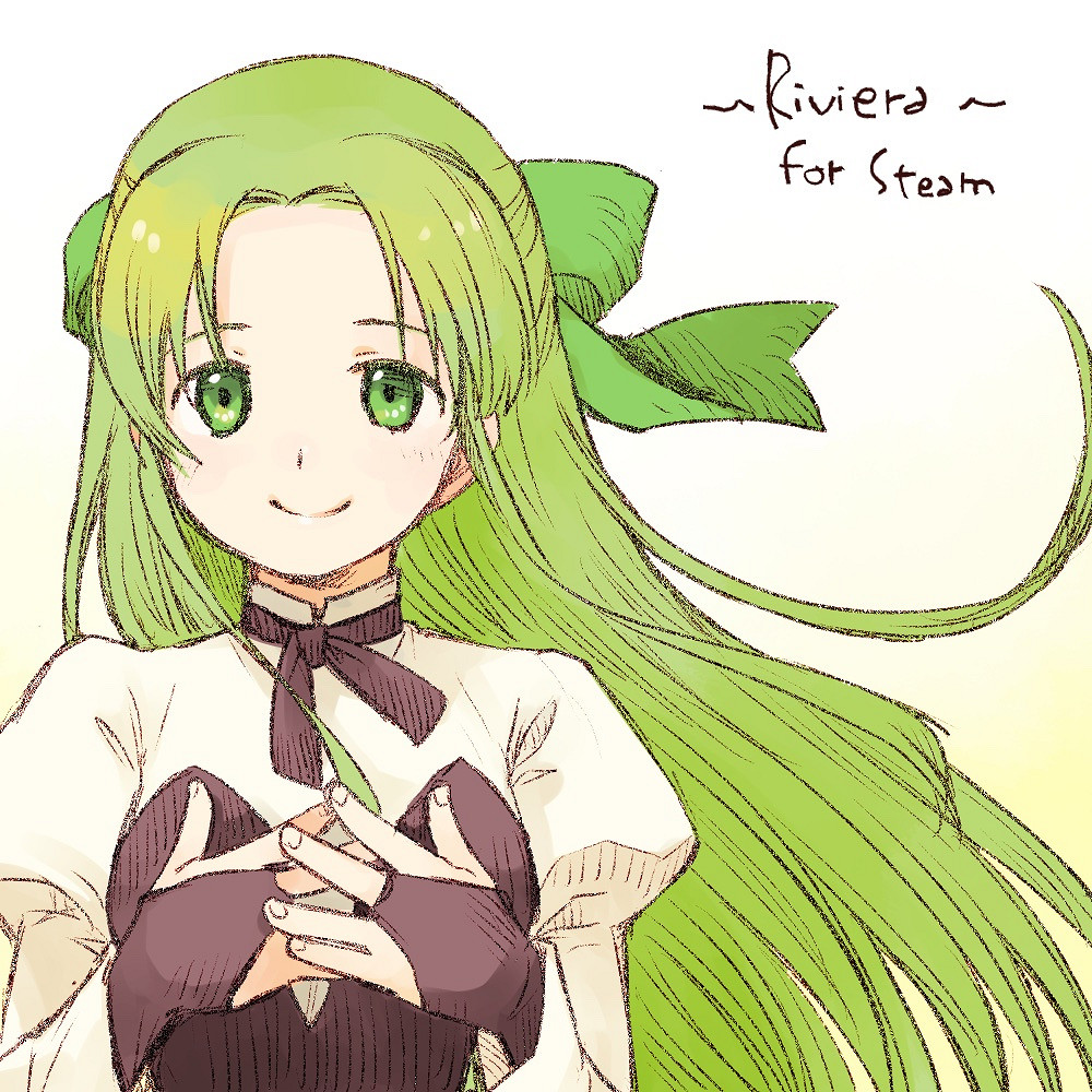 經典RPG《約束之地:利維艾拉重製版》發售！賀圖公布