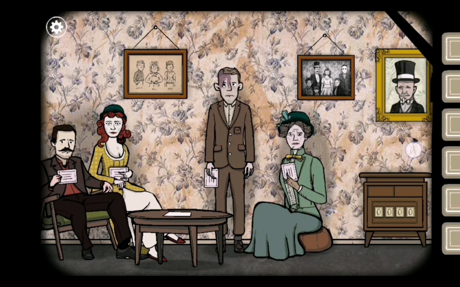 公認定流？解謎遊戲那麽多，為何它能“獨守王座”？