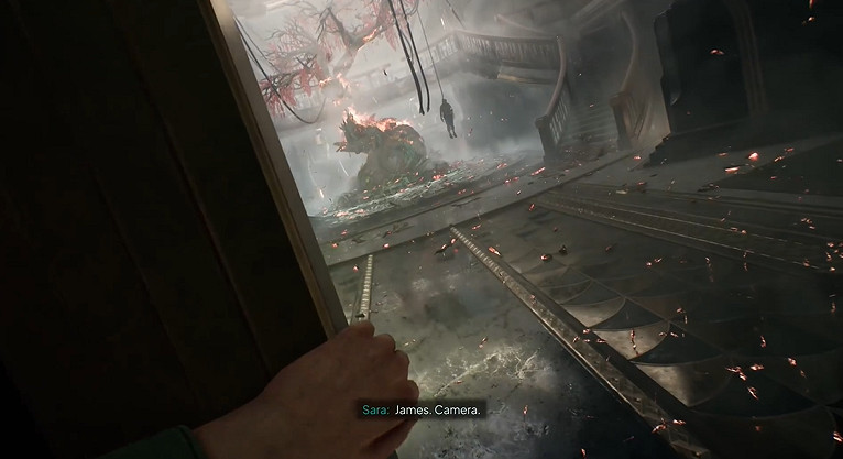 IGN分享《無人願死》45分鐘實機展示：畫面極為出色！