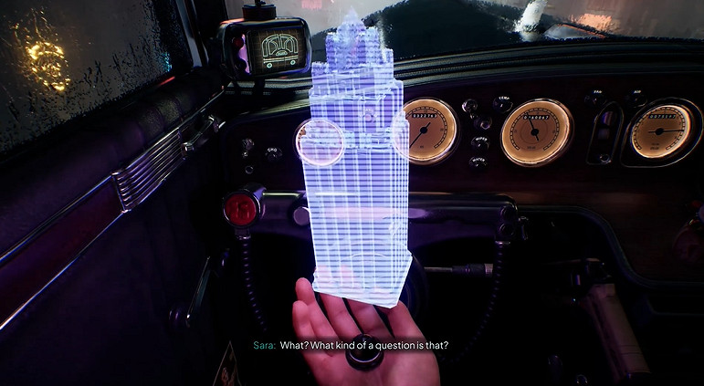 IGN分享《無人願死》45分鐘實機展示：畫面極為出色！