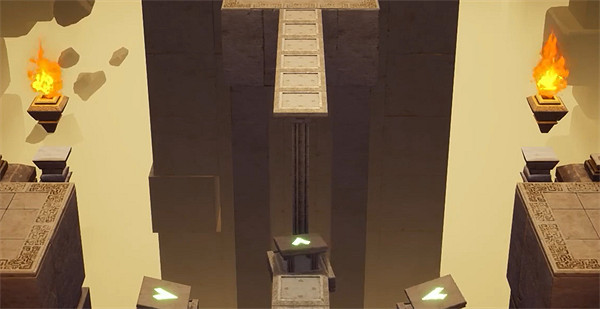 《卡庫遠古封印》沙漠遺跡攻略