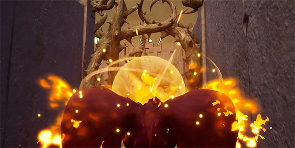 《卡庫遠古封印》沙漠遺跡攻略