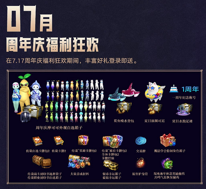 豆芽陳澤“入坑”方舟大獲成功?命運方舟周年慶版本對萌新太友好 豆芽陳澤“入坑”方舟大獲成功?命運方舟周年慶版本對萌新太友好