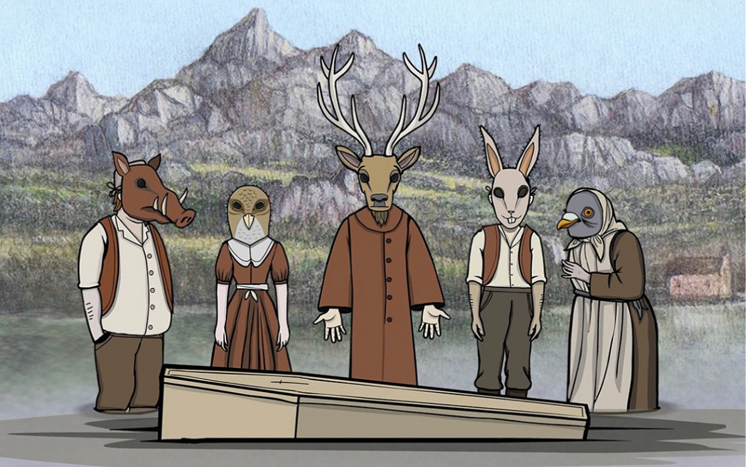 公認定流？解謎遊戲那麽多，為何它能“獨守王座”？