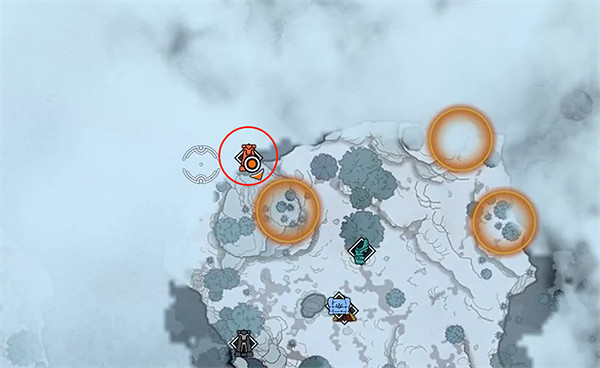 《卡庫遠古封印》沙漠遺跡攻略