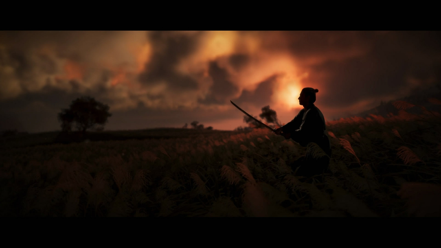 《對馬島之魂》勉強第十!盤點20款PS5最佳冒險遊戲 《對馬島之魂》勉強第十!盤點20款PS5最佳冒險遊戲