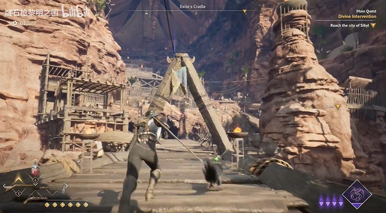 《燧石槍：黎明之圍》新實機展示公布！現已正式發售