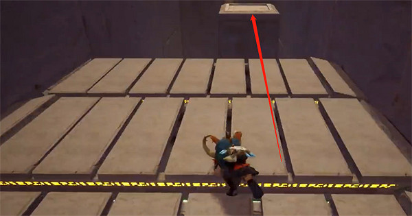 《卡庫遠古封印》沙漠遺跡攻略