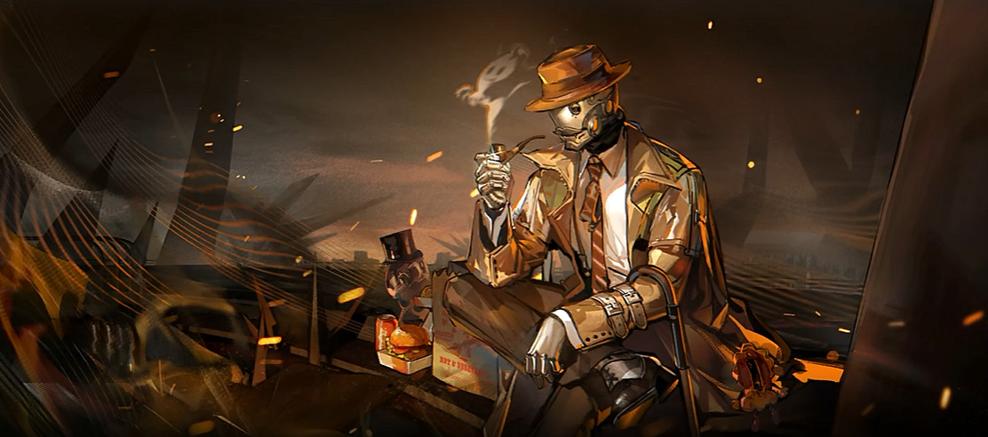 明日方舟薩卡茲的無終奇語結局攻略