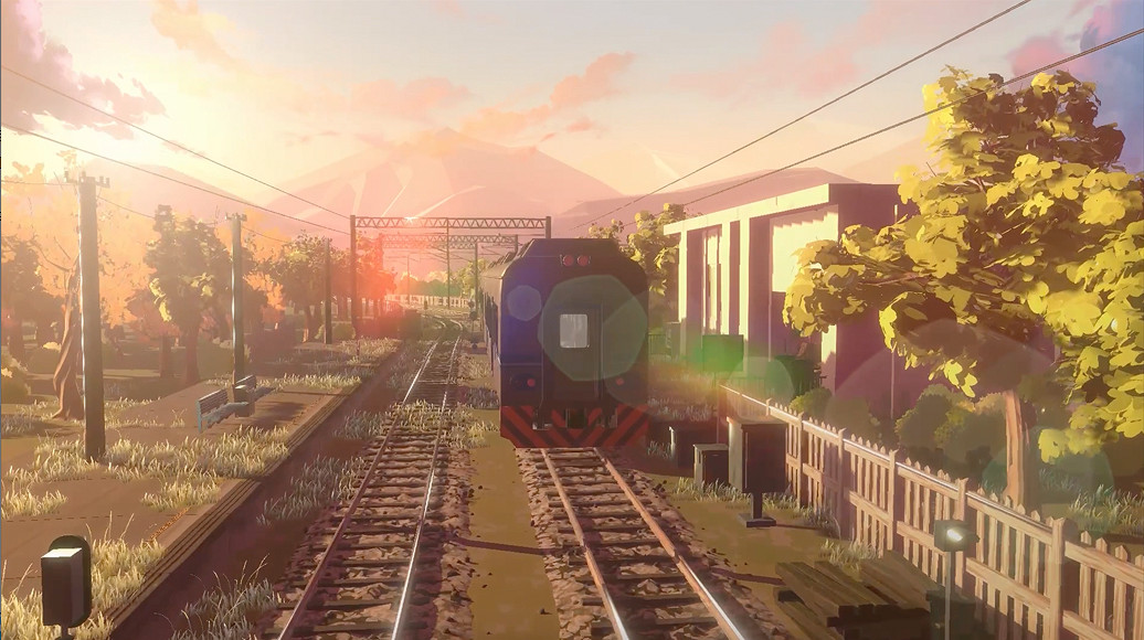 《OPUS:心相吾山》全新實機預告片全球首曝! 《OPUS:心相吾山》全新實機預告片全球首曝!