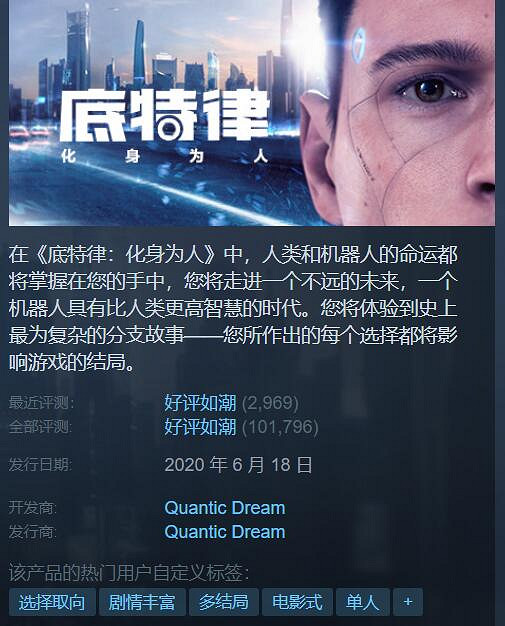 Steam特惠:《英靈神殿》5折!《荒野大鏢客2》3.3折! Steam特惠:《英靈神殿》5折!《荒野大鏢客2》3.3折!