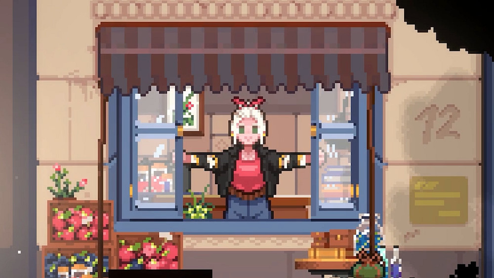 獨立遊戲《魔法餐作室Magical Delicacy》登陸多平台