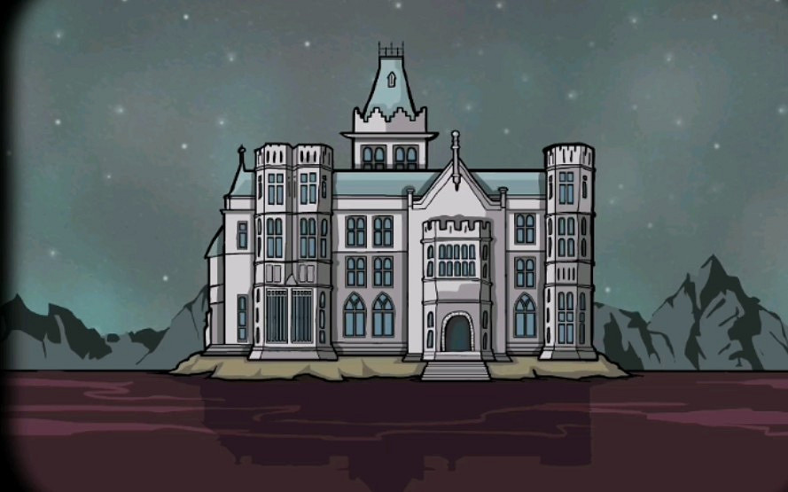 公認定流？解謎遊戲那麽多，為何它能“獨守王座”？